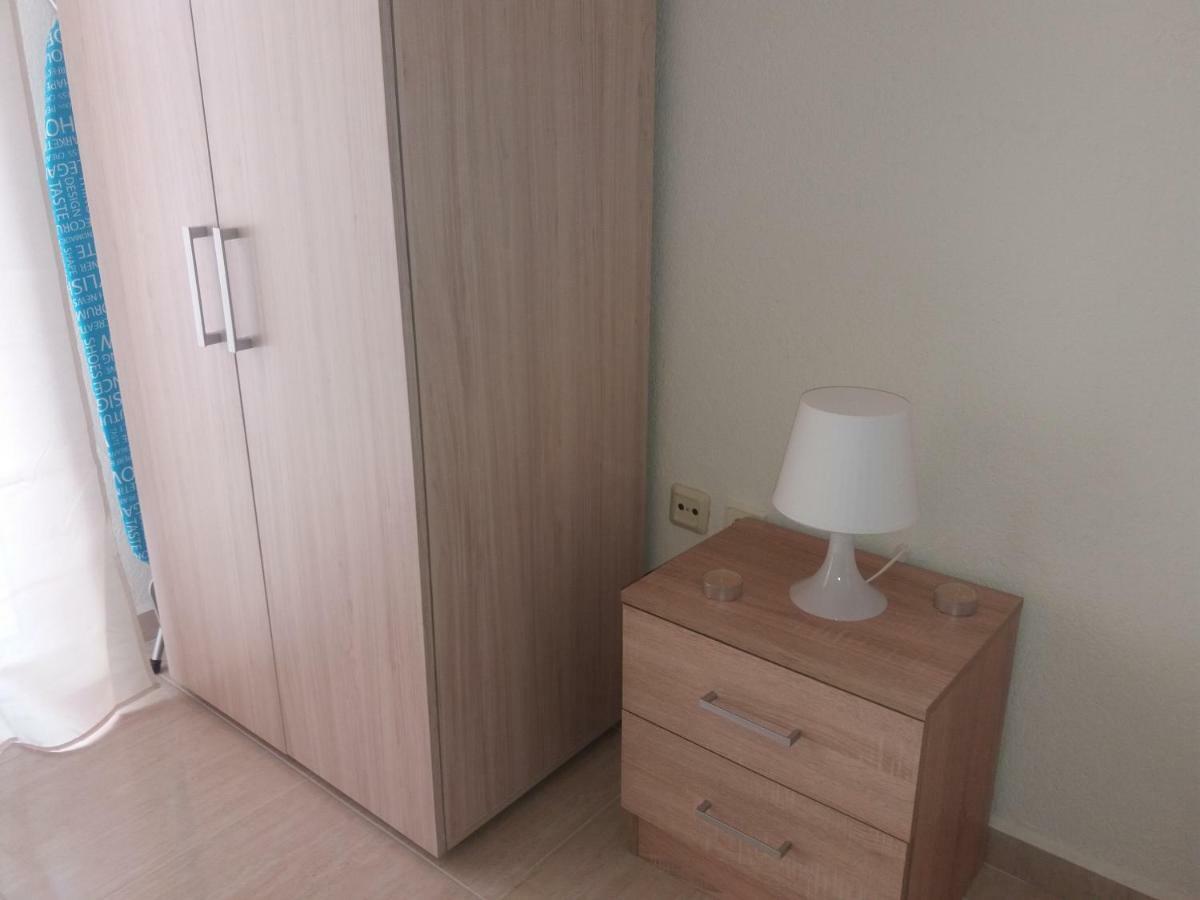 Jordan'S Appartment At Néa Mihanióna Kültér fotó